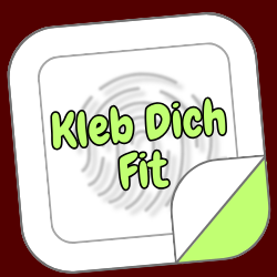 Kleb-Dich-Fit | Einfach mehr Lebensqualität